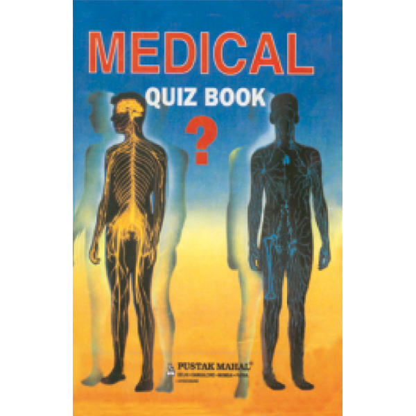 Quiz Book Medical